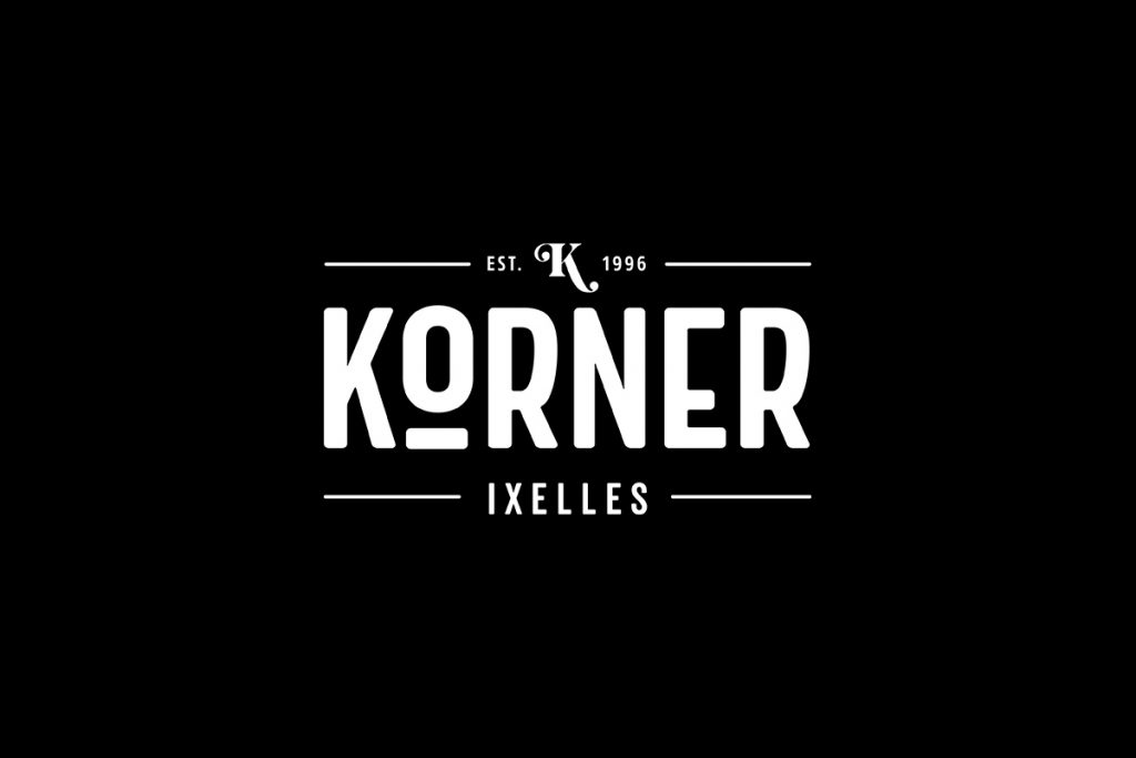 Logo Korner